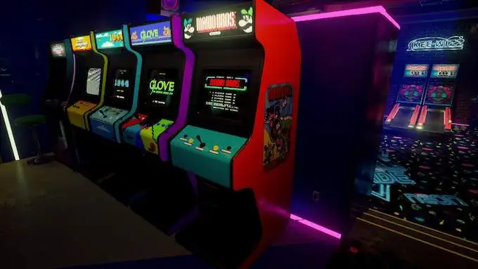 Arcade Games are Elevating the Hotel Experience