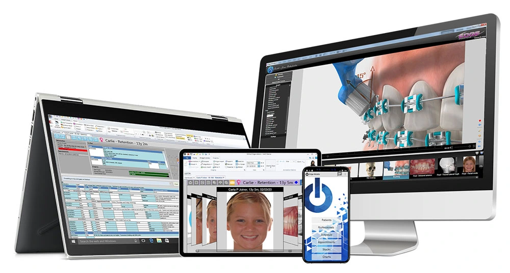 orthodontic software features to look for