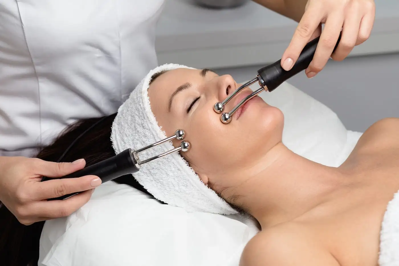 Ideal Hotel Escape With Advanced Facial Treatments