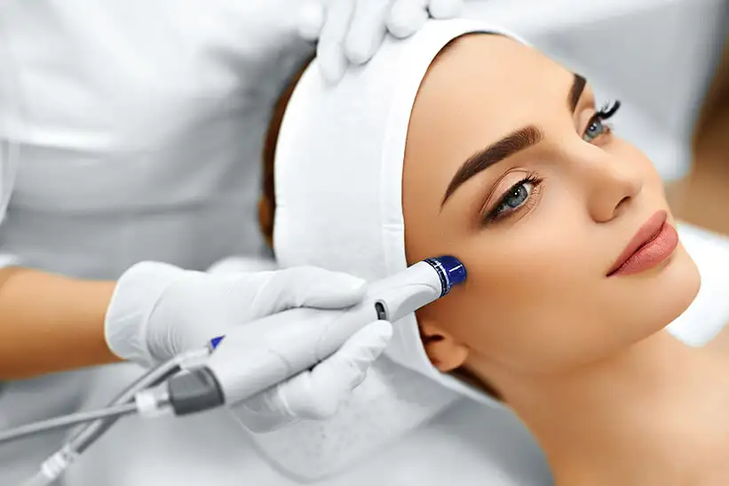 advanced facial treatments guide